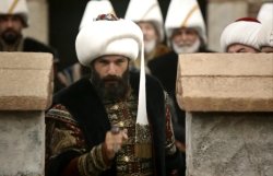 Турецкий сериал Мехмед: Султан Завоеватель 84 серия