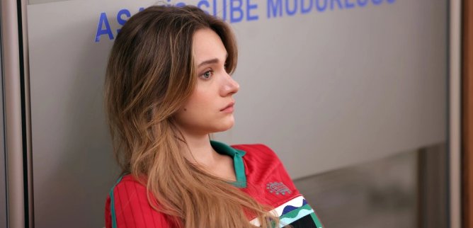 Турецкий сериал Тёмные сумерки 2 серия