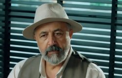 Турецкий сериал Коралловый дворец 3 серия