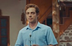 Турецкий сериал Гора сердца 224 серия