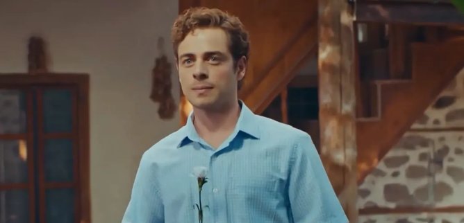 Турецкий сериал Гора сердца 224 серия