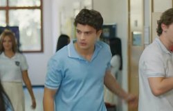 Турецкий сериал Ещё семнадцать 17 серия