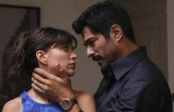 Турецкий сериал Место, где восходит солнце 1 серия