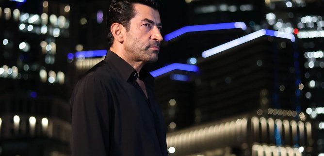 Турецкий сериал Семья - это испытание 20 серия