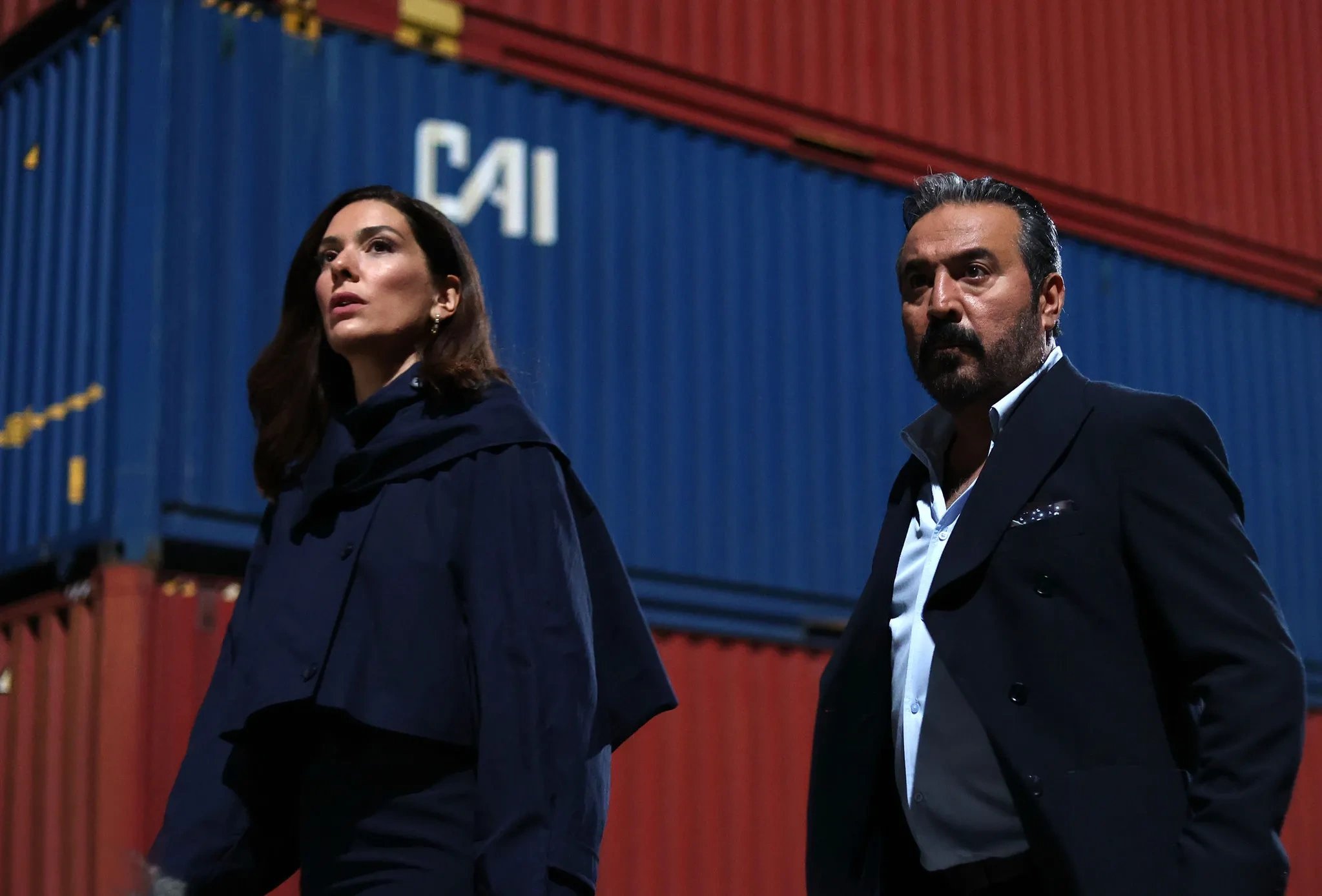 кадр из сериала