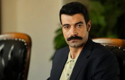 Турецкий сериал Твоя любовь - огонь 2 серия