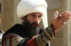 Турецкий сериал Мехмед: Султан Завоеватель 84 серия