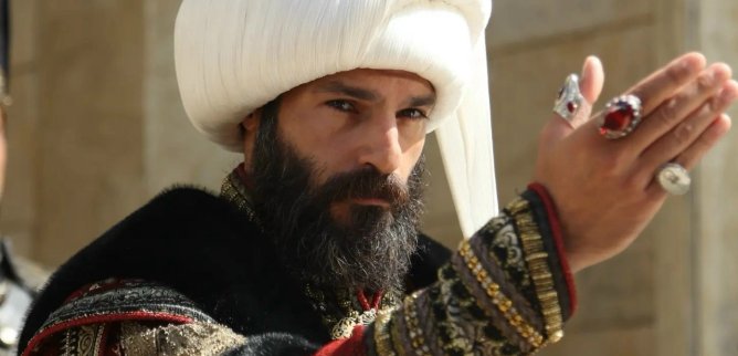Турецкий сериал Мехмед: Султан Завоеватель 84 серия