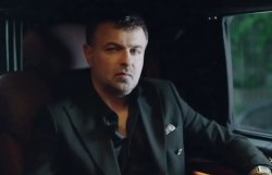 Турецкий сериал Клюквенный щербет 139 серия