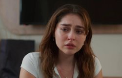 Турецкий сериал Розы и Грехи 34 серия