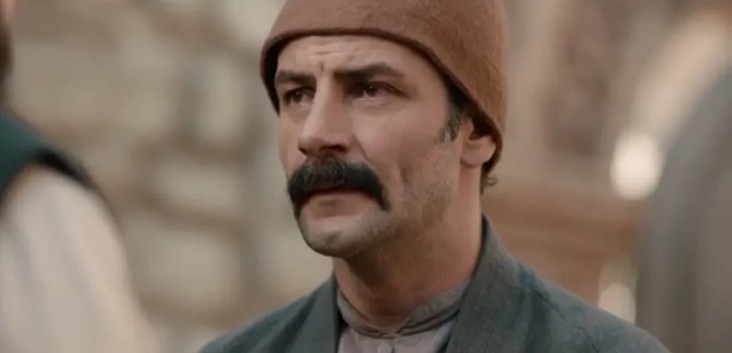 Турецкий сериал Вефа Султан 56 серия