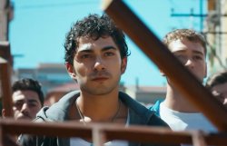 Турецкий сериал Это всего лишь Стамбул 15 серия
