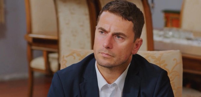 Турецкий сериал Любовь и надежда 218 серия