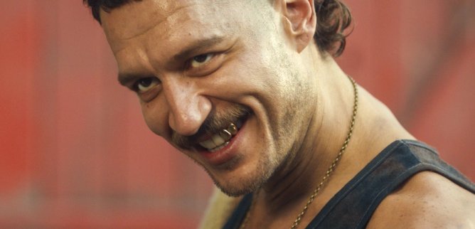 Турецкий сериал Организованные дела 1 серия