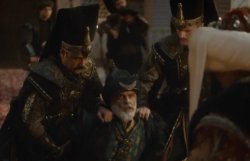 Турецкий сериал Мехмед: Султан Завоеватель 85 серия