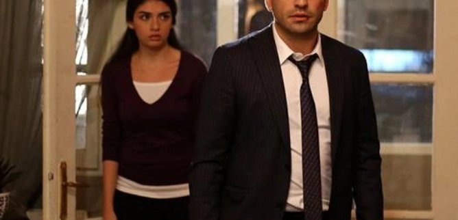 Турецкий сериал Кузей Гюней 56 серия
