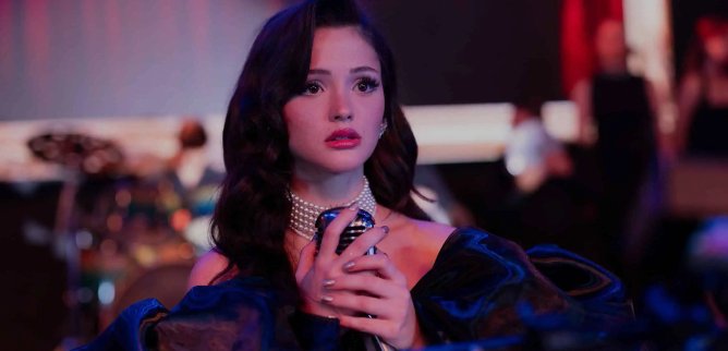 Турецкий сериал Дурнушка 9 серия