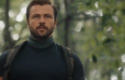 Турецкий сериал Разведка 185 серия