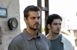 Турецкий сериал Гора сердца 224 серия