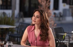 Турецкий сериал Коралловый дворец 3 серия