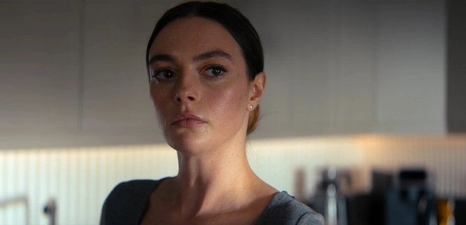 Турецкий сериал Я тебя знаю 7 серия