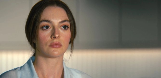 Турецкий сериал Я тебя знаю 3 серия