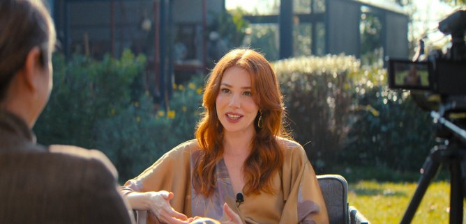 Турецкий сериал Я тебя знаю 2 серия