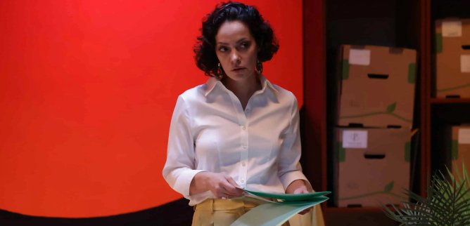 Турецкий сериал Тёмные сумерки 4 серия
