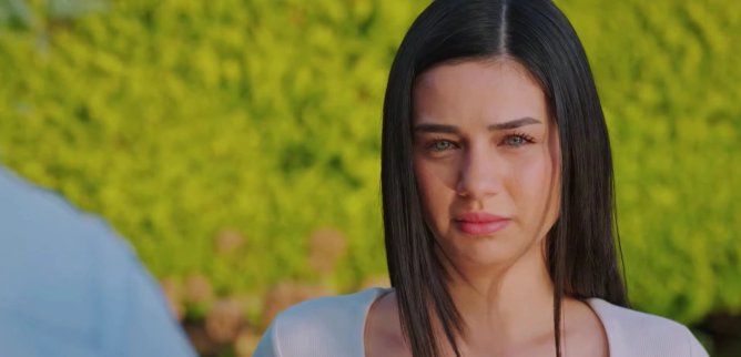 Турецкий сериал Любовь и надежда 219 серия