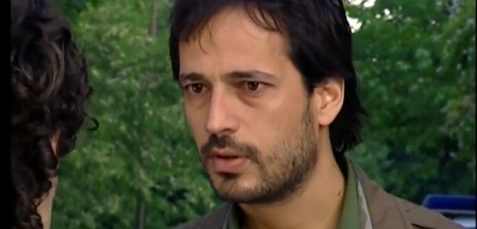 Турецкий сериал Воровка и полицейский 29 серия