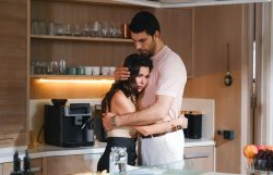 Турецкий сериал Ещё семнадцать 17 серия