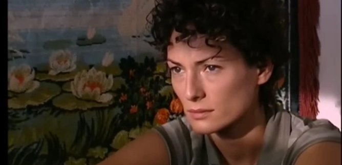 Турецкий сериал Воровка и полицейский 31 серия
