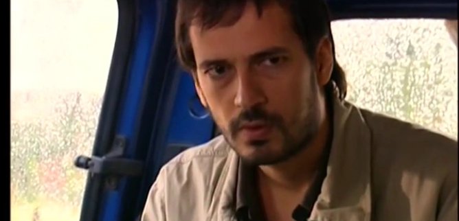Турецкий сериал Воровка и полицейский 33 серия