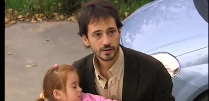 Турецкий сериал Воровка и полицейский 37 серия