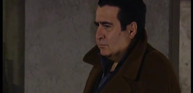 Турецкий сериал Воровка и полицейский 39 серия