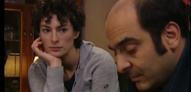 Турецкий сериал Воровка и полицейский 41 серия
