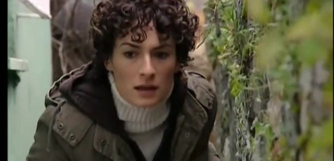Турецкий сериал Воровка и полицейский 44 серия