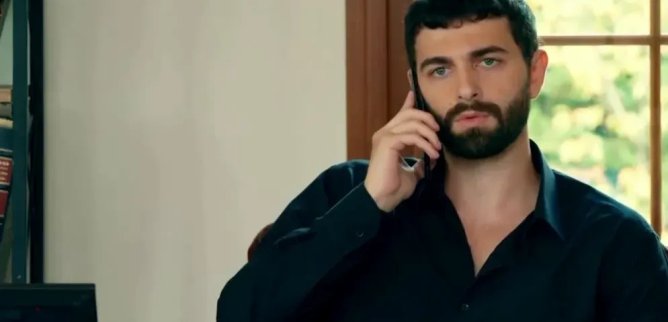 Турецкий сериал Держи мою руку 28 серия