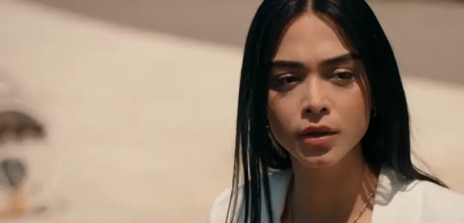 Турецкий сериал Арафта 137 серия
