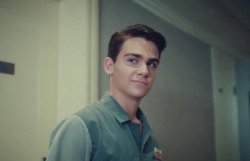 Турецкий сериал Кодовое имя Ласточка 87 серия