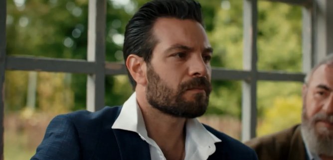 Турецкий сериал Арафта 133 серия