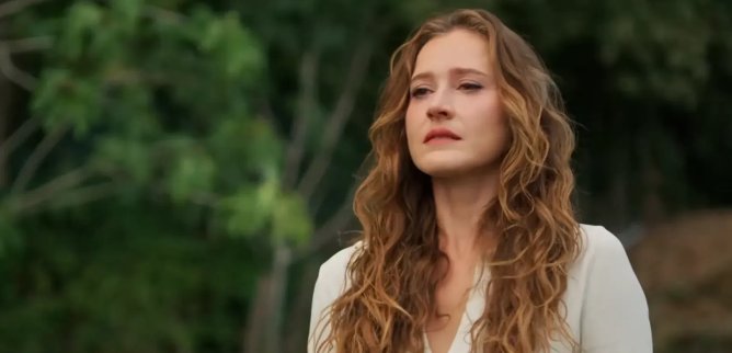 Турецкий сериал Розы и Грехи 35 серия