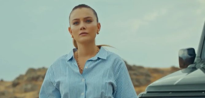 Турецкий сериал Гора сердца 225 серия