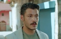 Турецкий сериал Коралловый дворец 4 серия