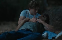 Турецкий сериал Ещё семнадцать 18 серия