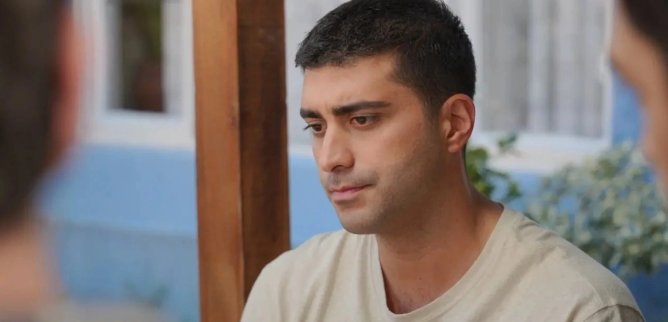 Турецкий сериал Достоинство 3 серия