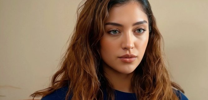 Турецкий сериал Держи мою руку 30 серия