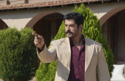 Турецкий сериал Место, где восходит солнце 2 серия