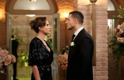 Турецкий сериал Под землей 17 серия