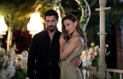 Турецкий сериал Под землей 17 серия